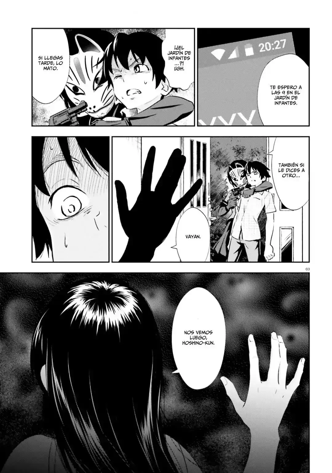 Capitulo 19 page 2