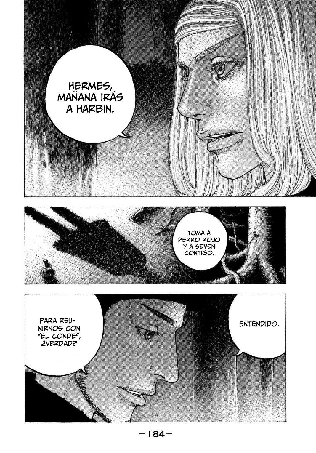 Capitulo 28 page 14