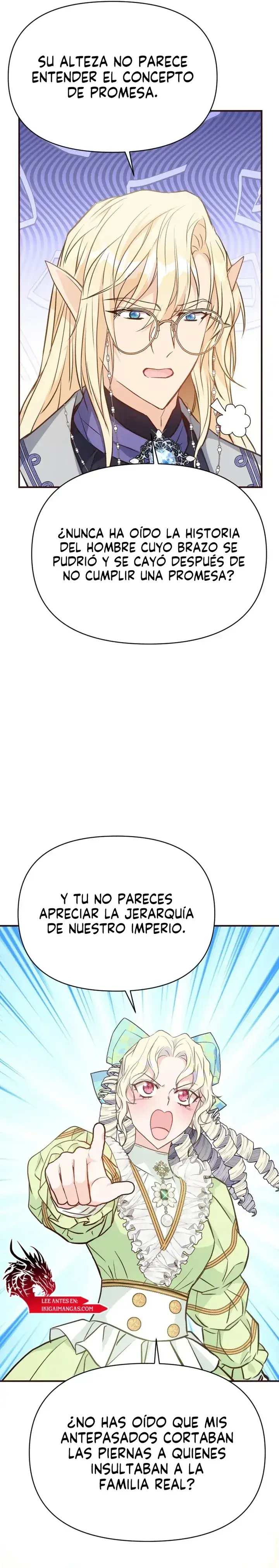 Capitulo 77 page 18