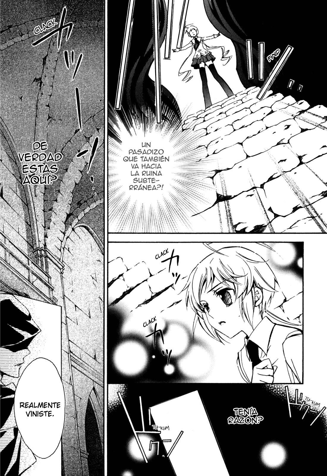 Capitulo 20 page 5
