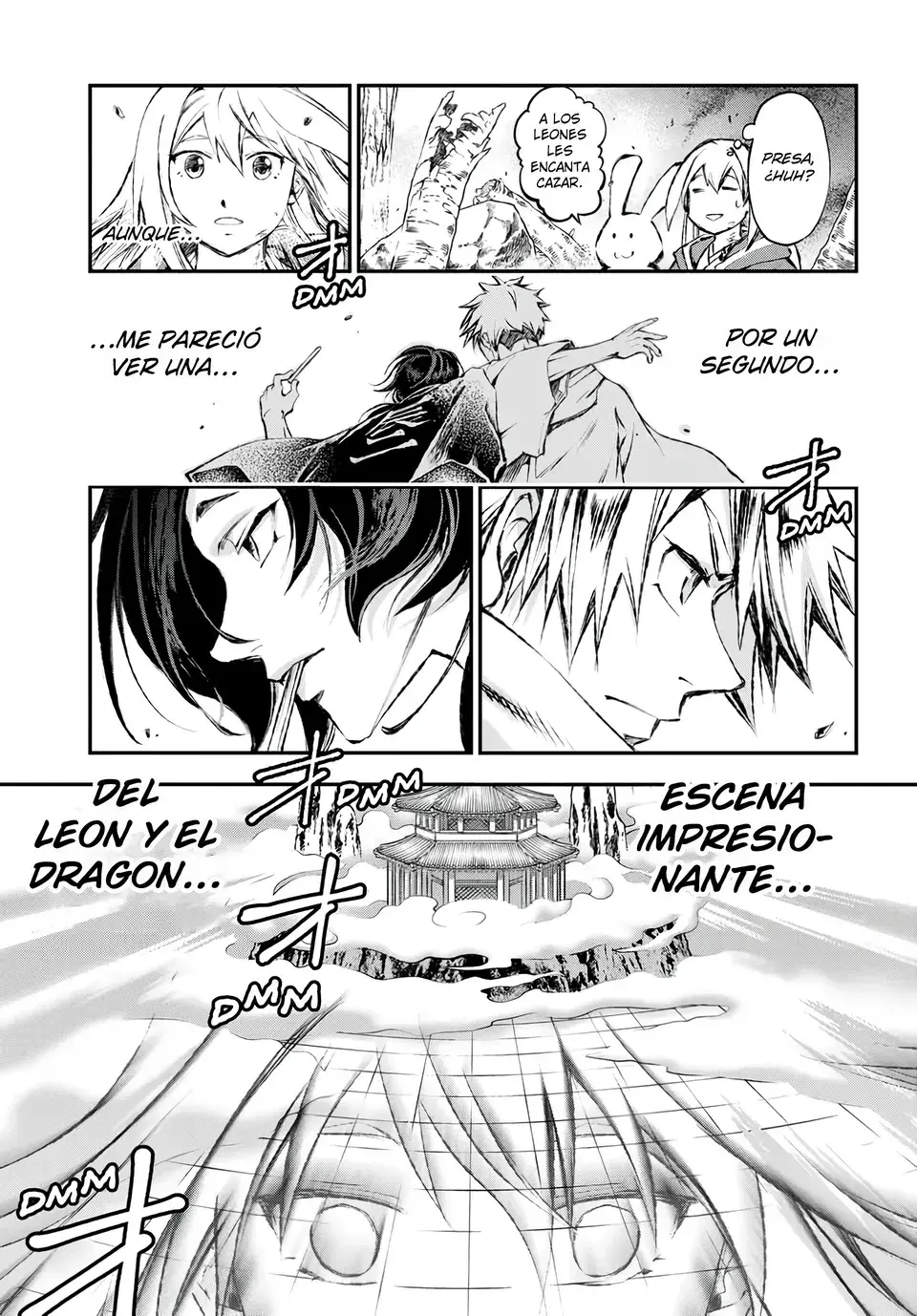 Capitulo 9 page 12