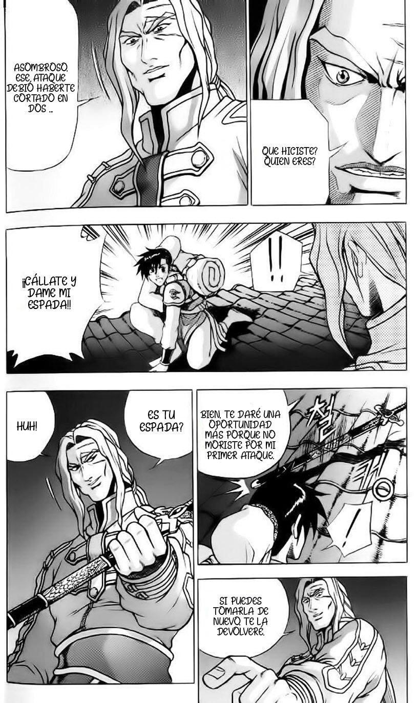 Capitulo 210 page 17