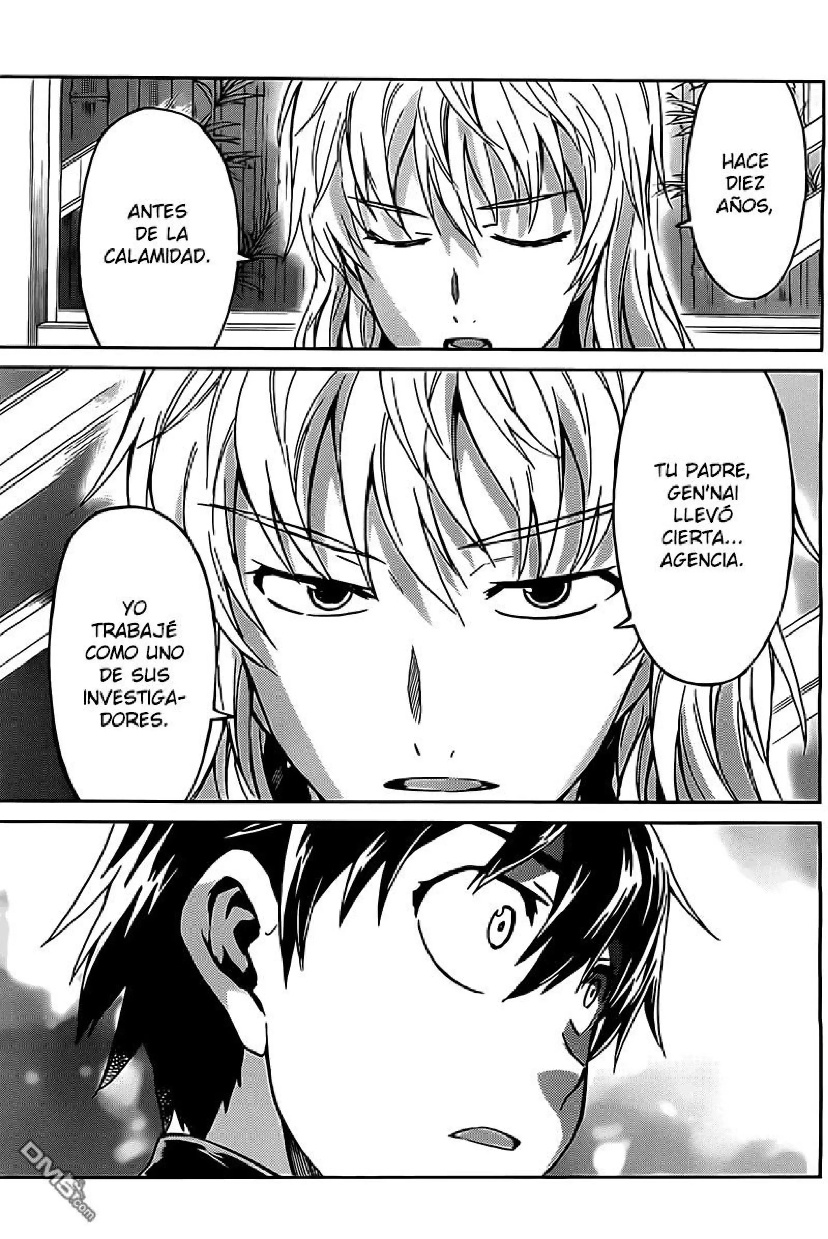 Capitulo 19 page 9