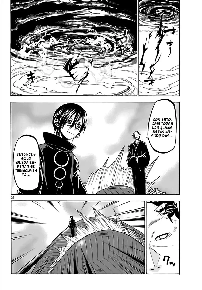 Capitulo 61 page 24