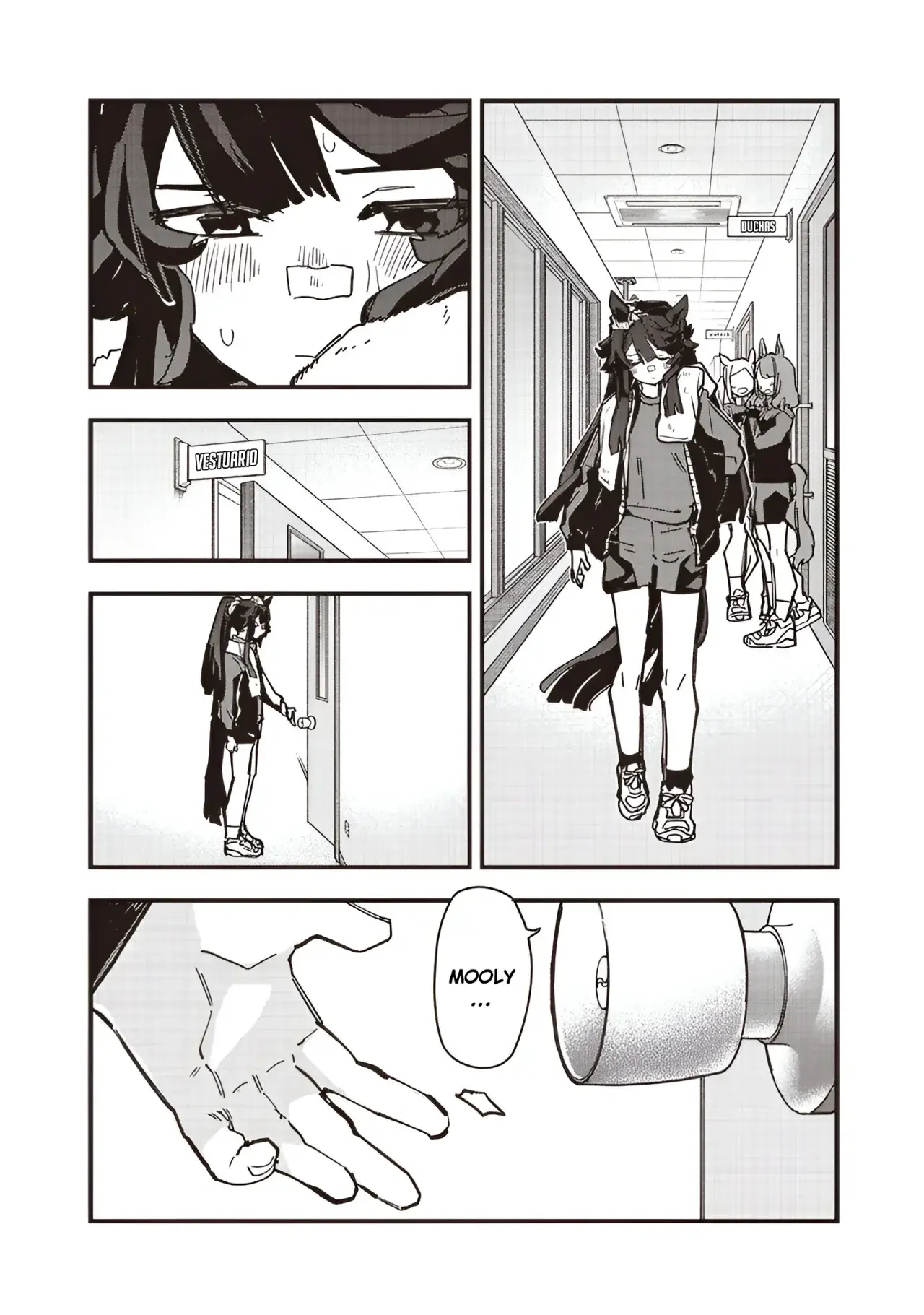 Capitulo 43 page 11
