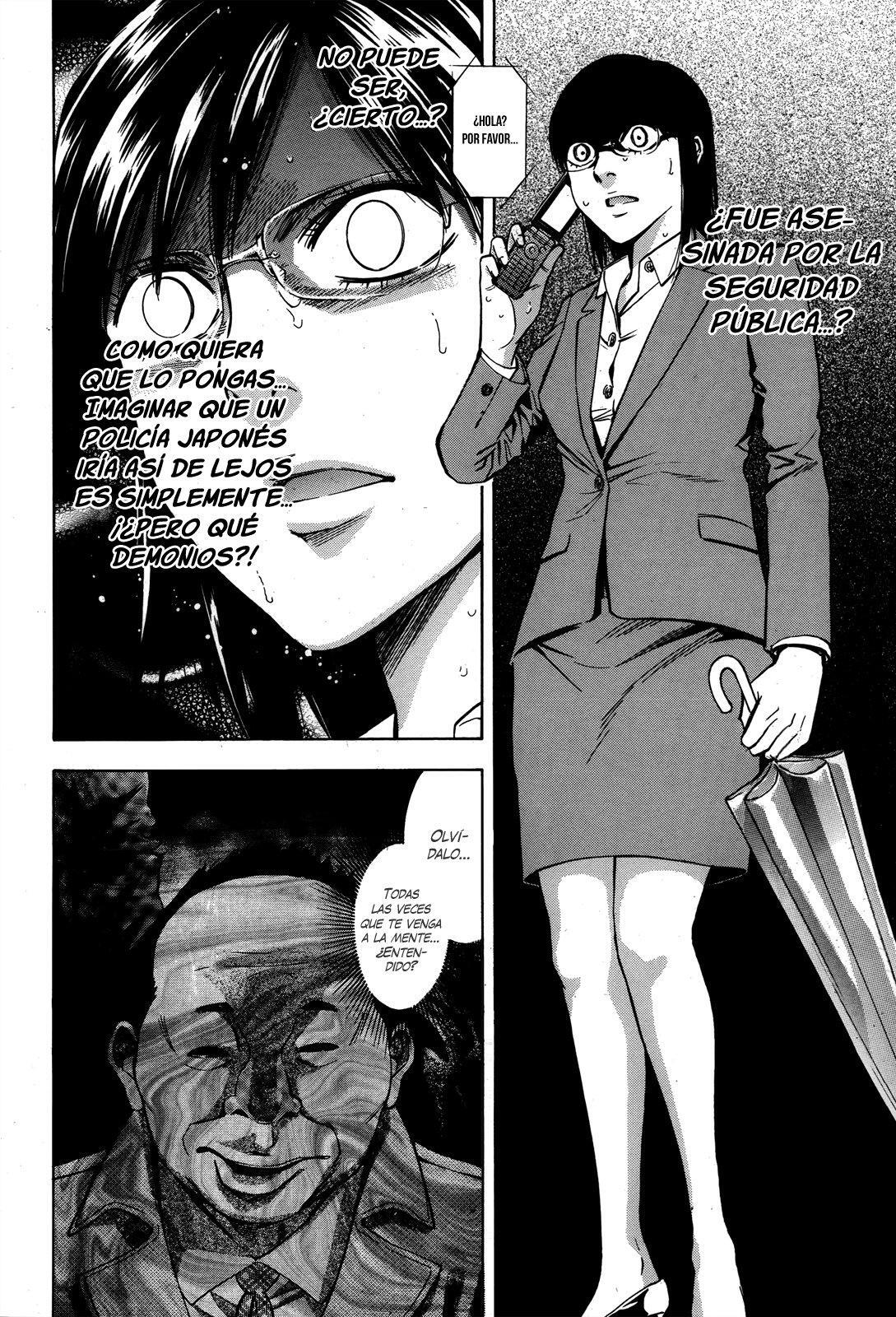 Capitulo 98 page 32