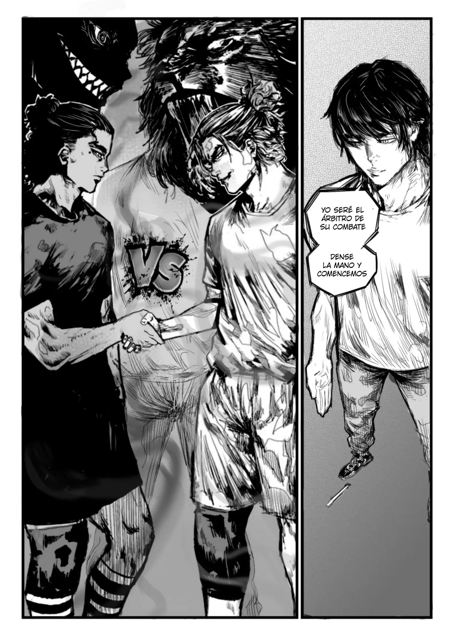 Capitulo 1 page 28
