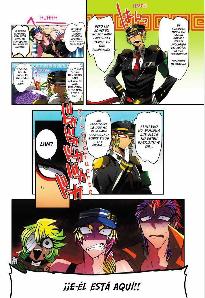 Capitulo 28 page 4
