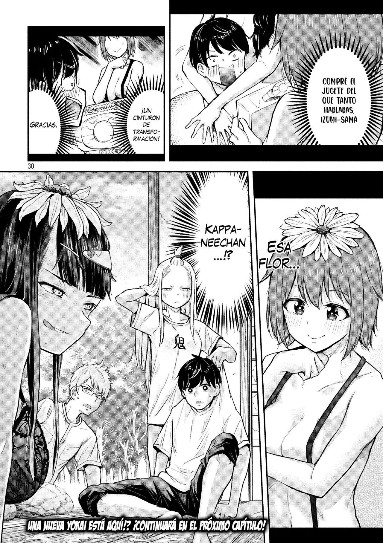 Capitulo 3 page 30