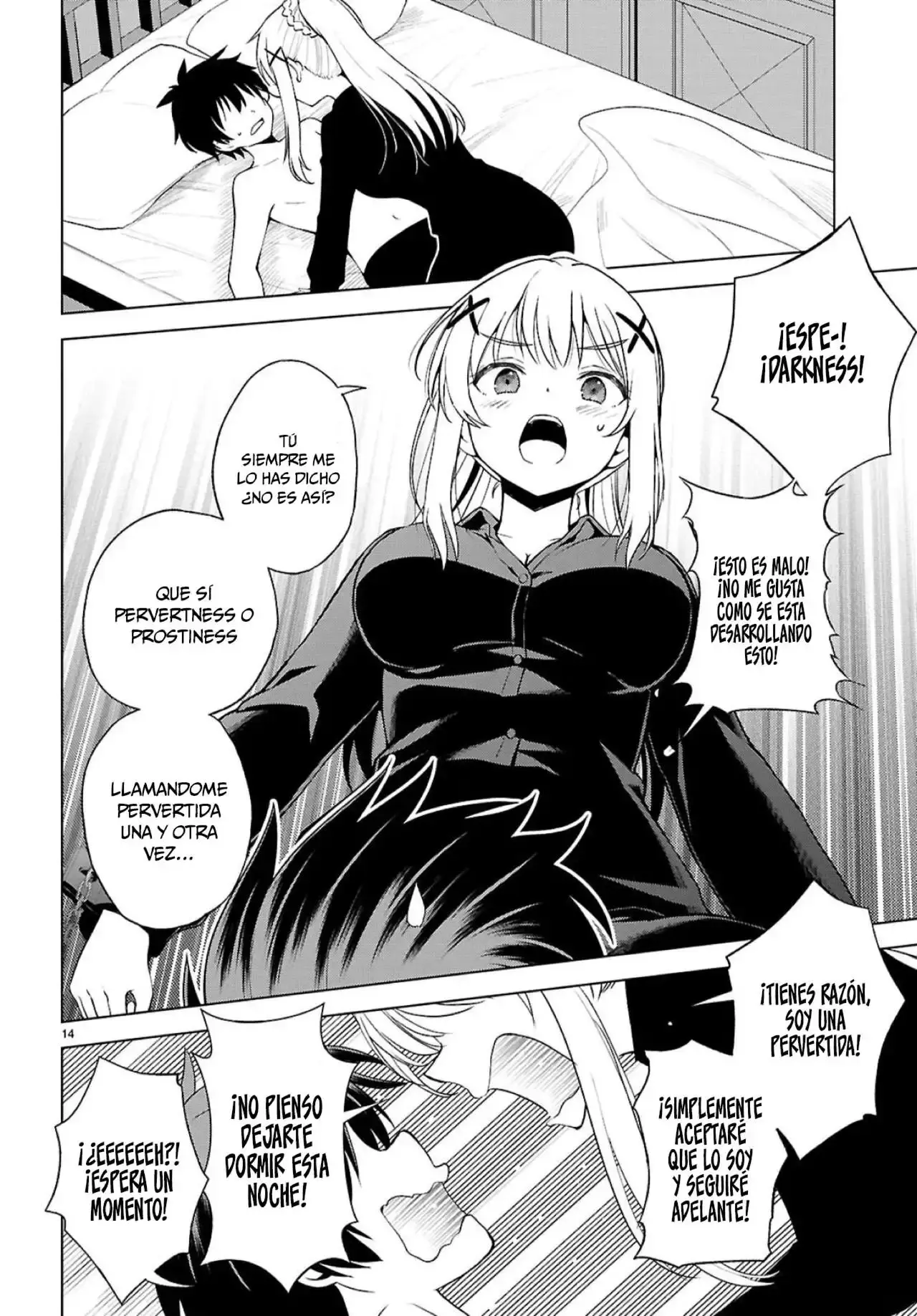 Capitulo 138 page 15