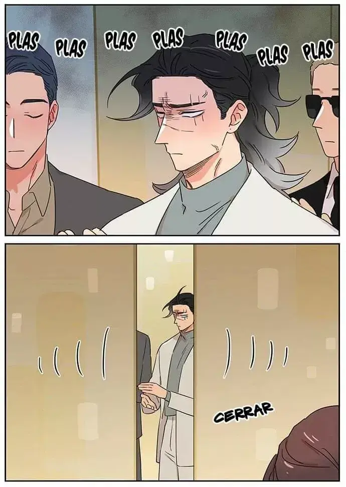 Capitulo 101 page 10