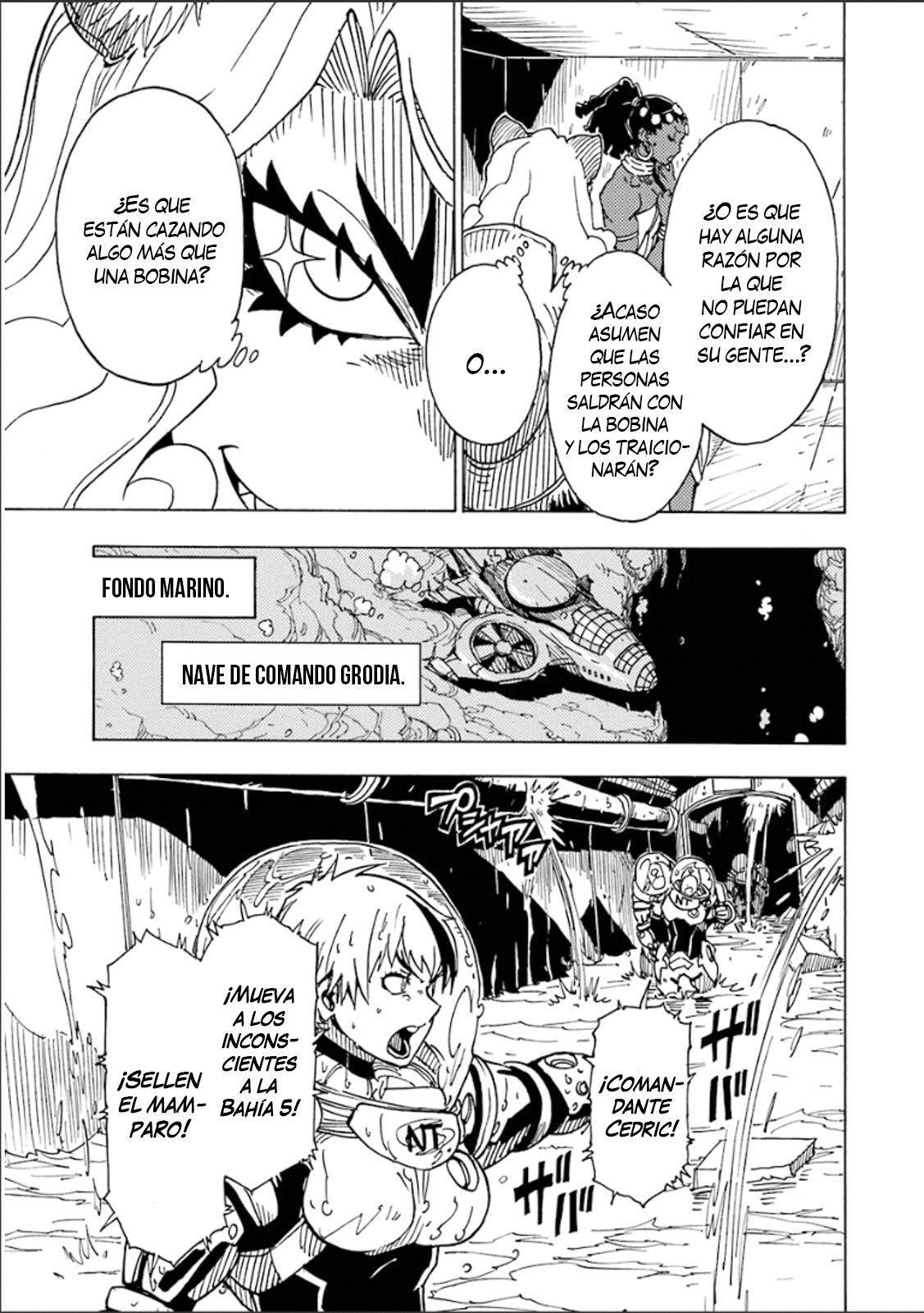 Capitulo 47 page 25
