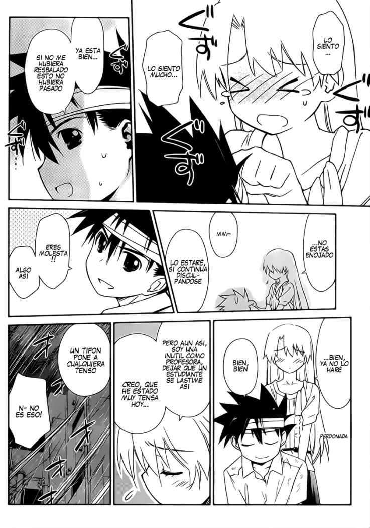 Capitulo 62 page 20