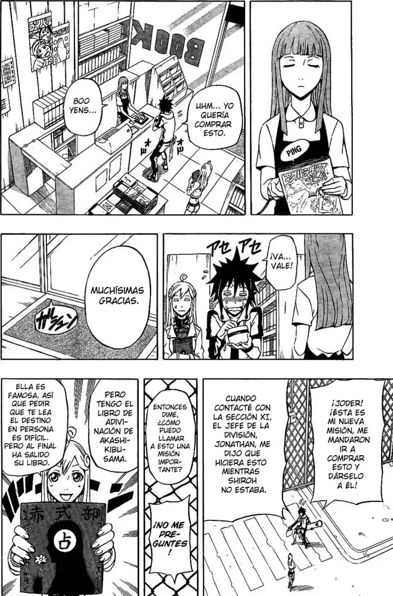 Capitulo 17 page 2
