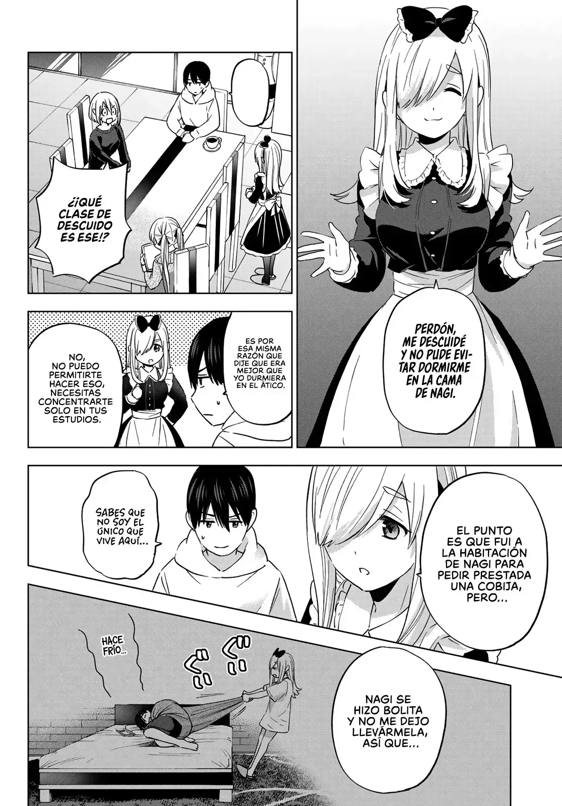 Capitulo 118 page 5