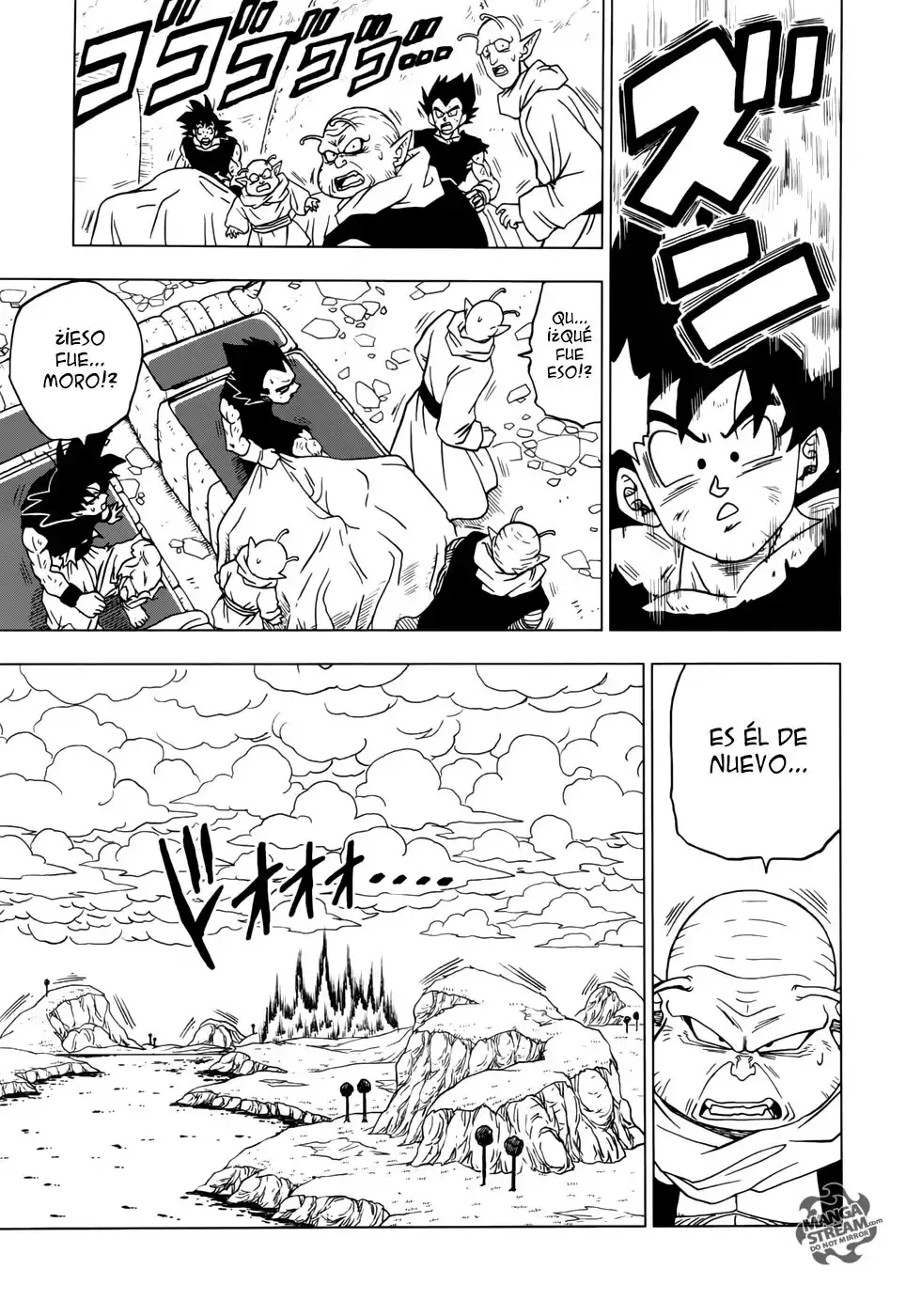 Capitulo 46 page 36