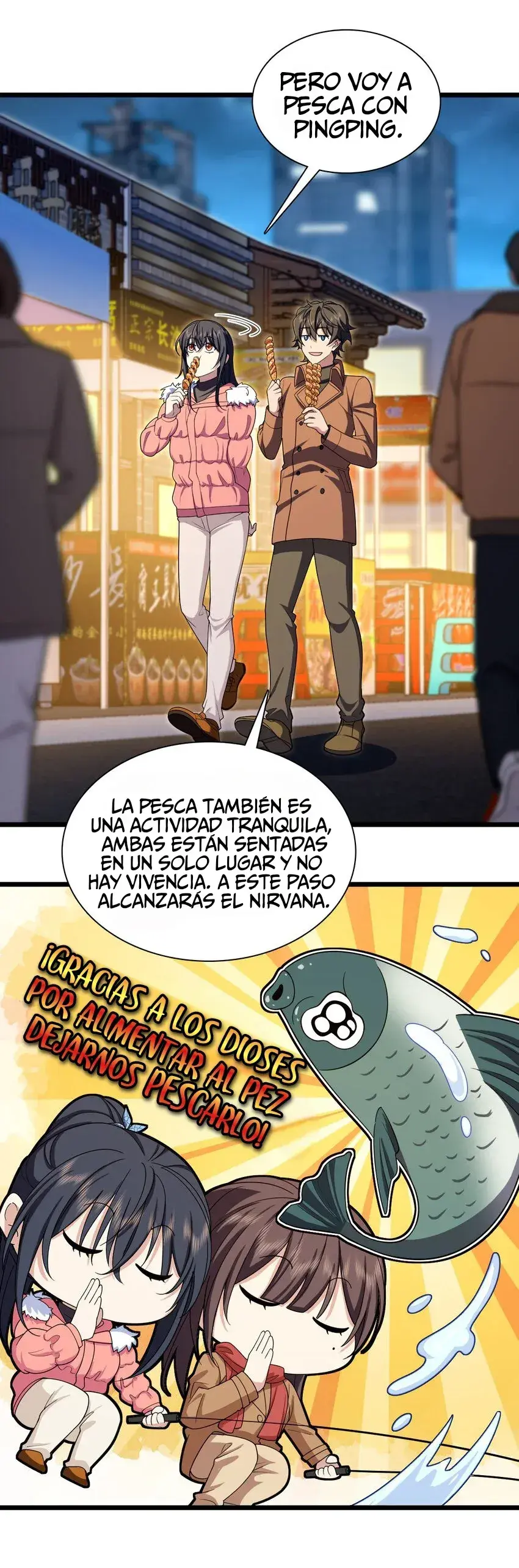 Capitulo 251 page 20