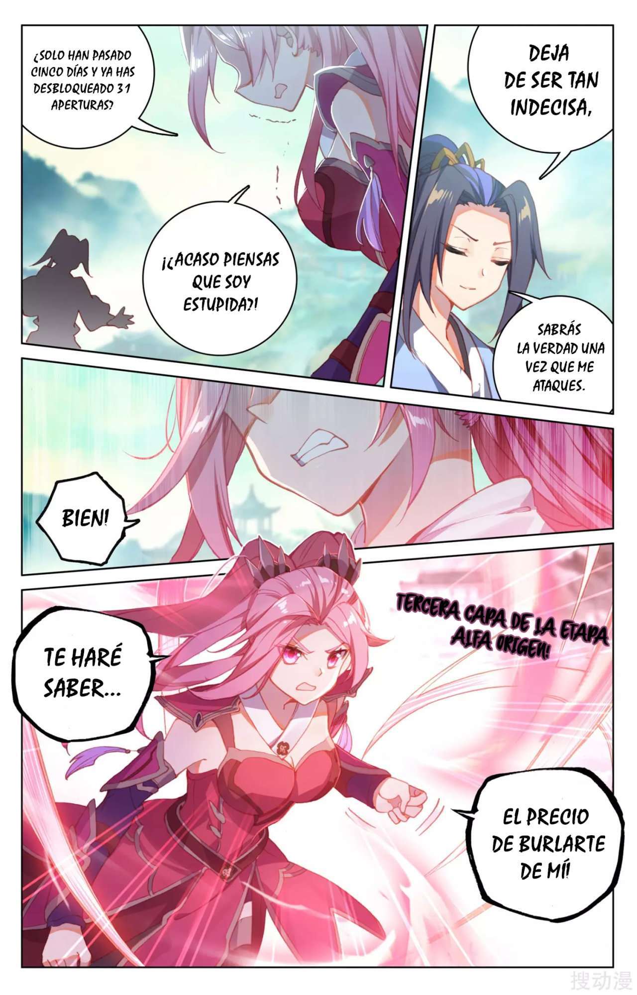 Capitulo 322 page 5