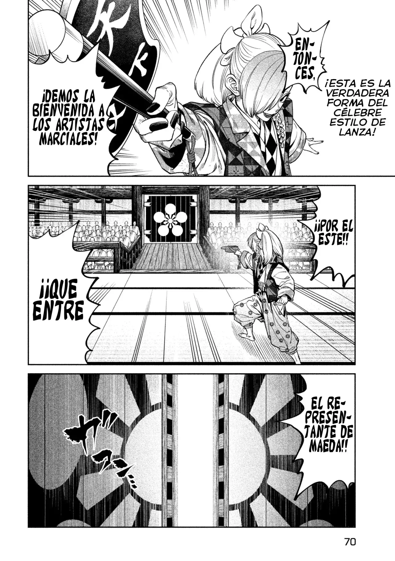 Capitulo 40 page 10