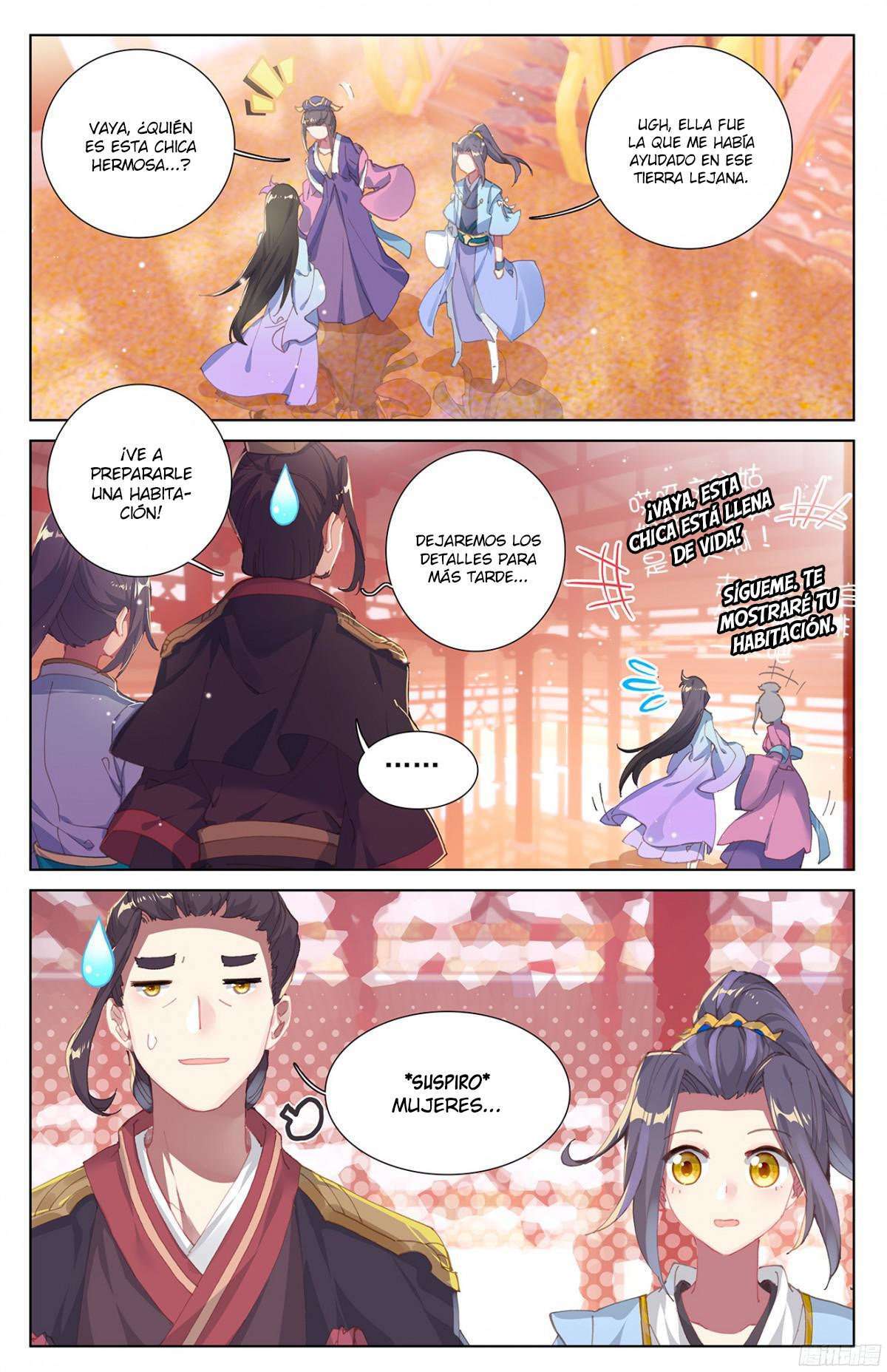 Capitulo 11 page 13