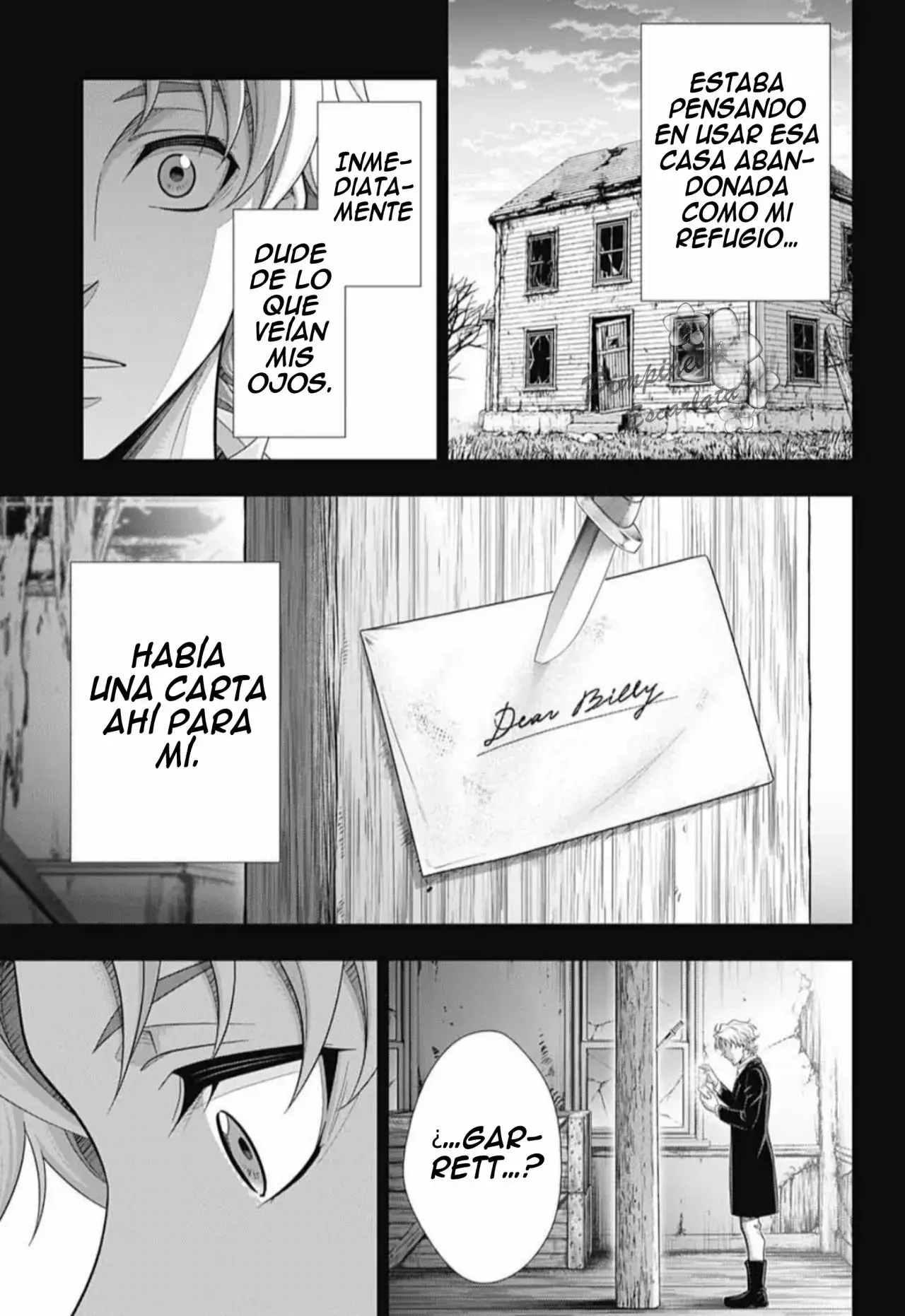 Capitulo 69 page 41