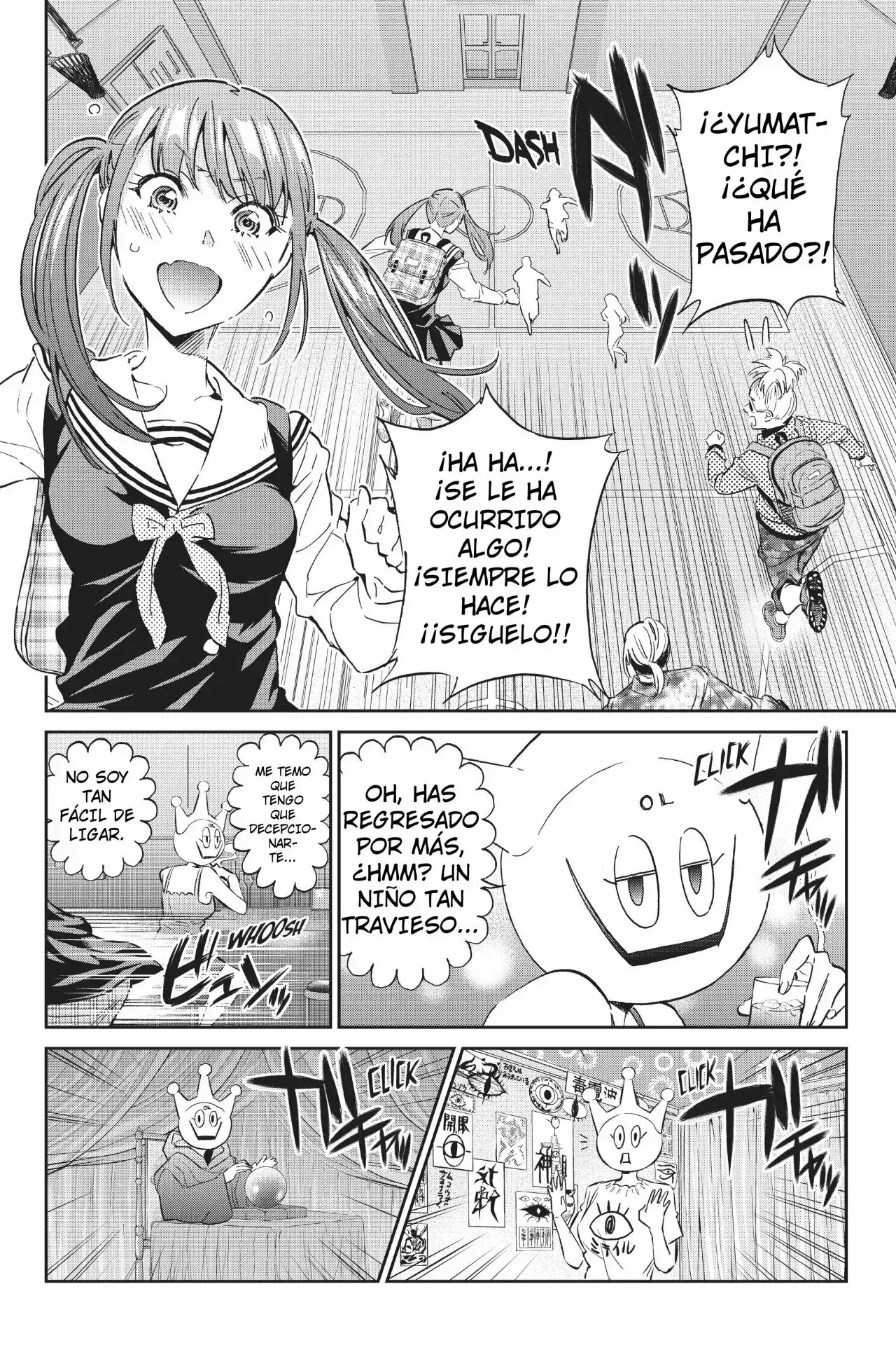 Capitulo 84 page 9