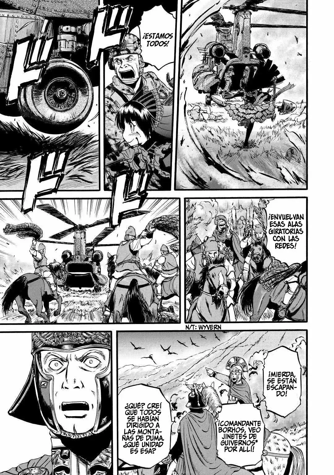Capitulo 101.20 page 11