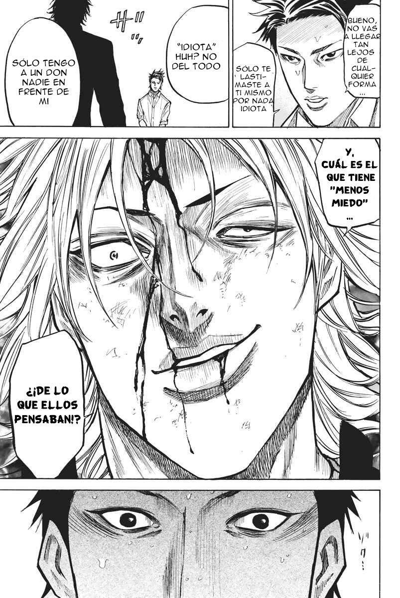 Capitulo 58 page 21
