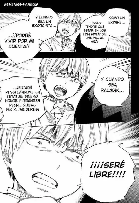 Capitulo 101 page 21
