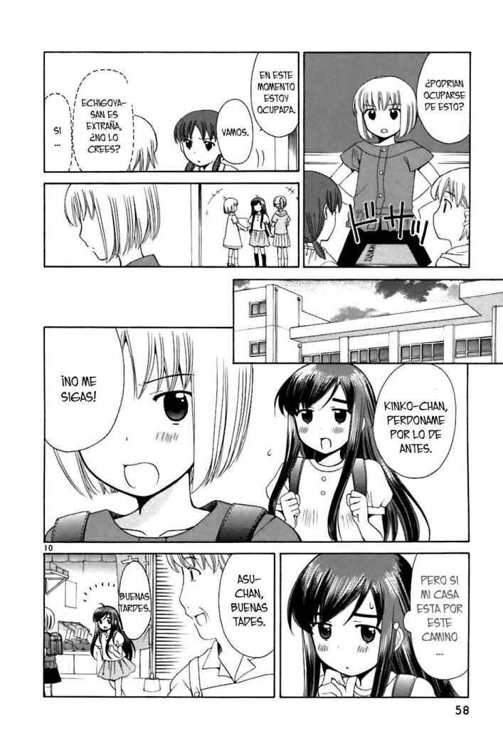 Capitulo 20 page 10