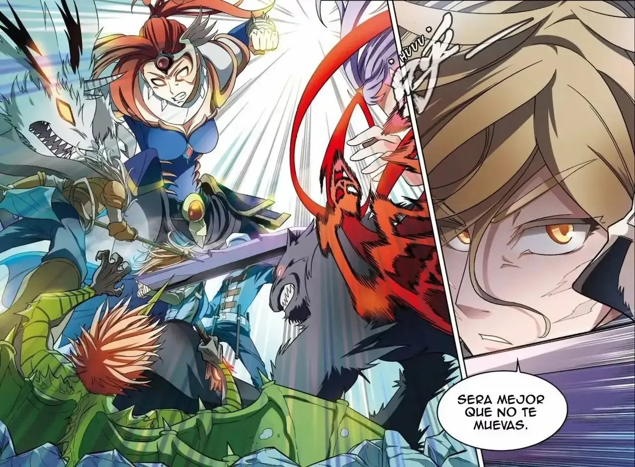 Capitulo 140 page 15