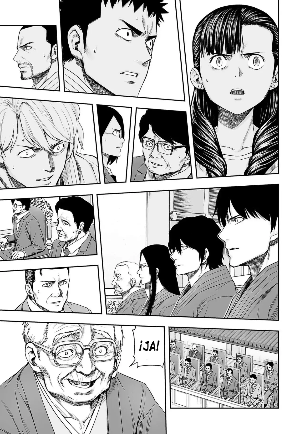 Capitulo 190 page 12
