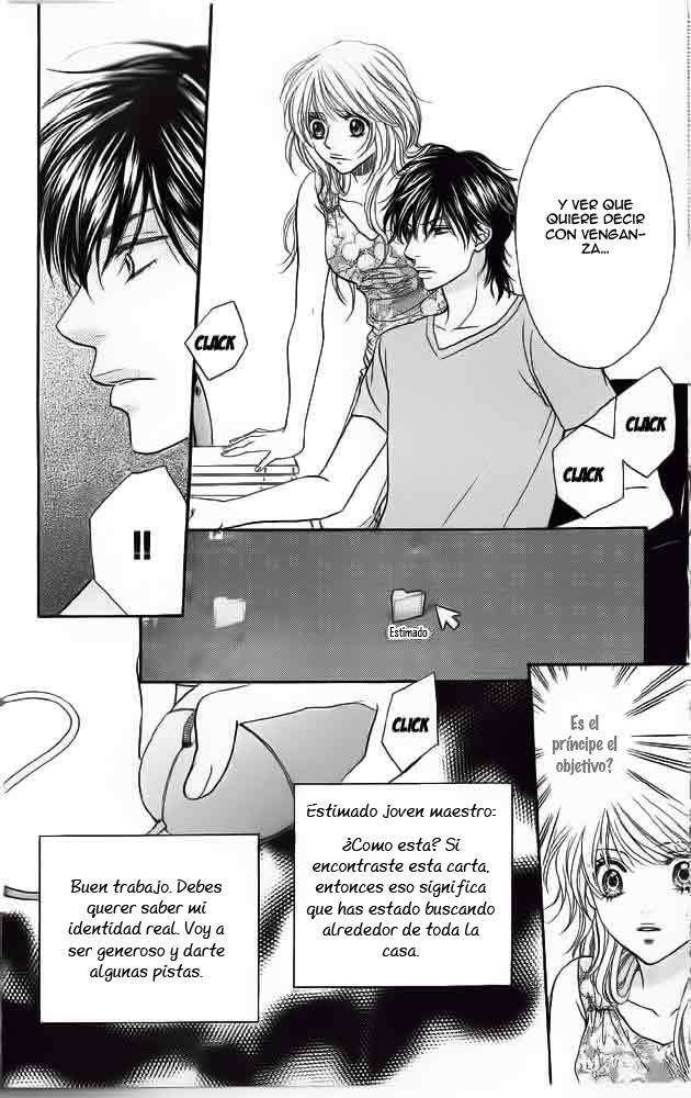 Capitulo 41 page 20