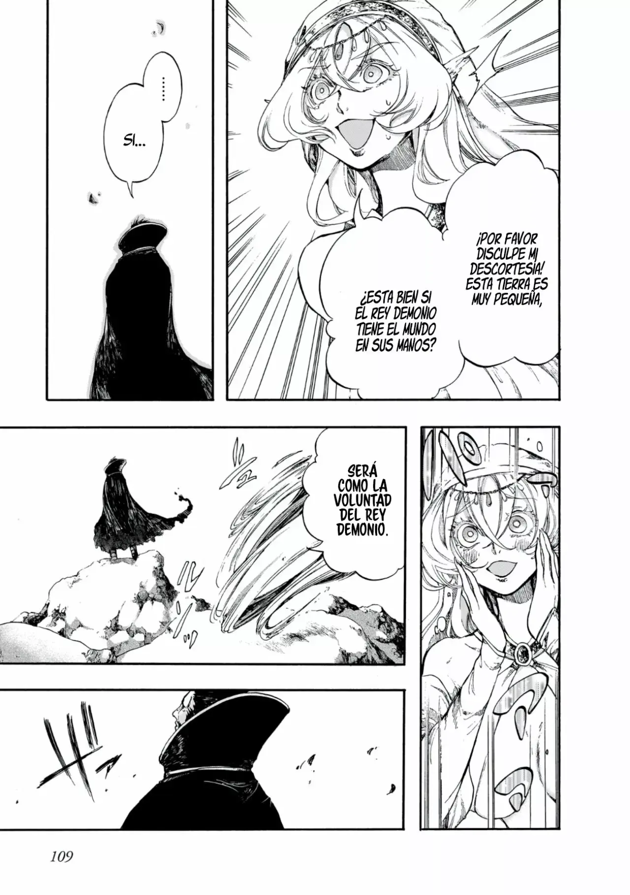 Capitulo 18.50 page 7
