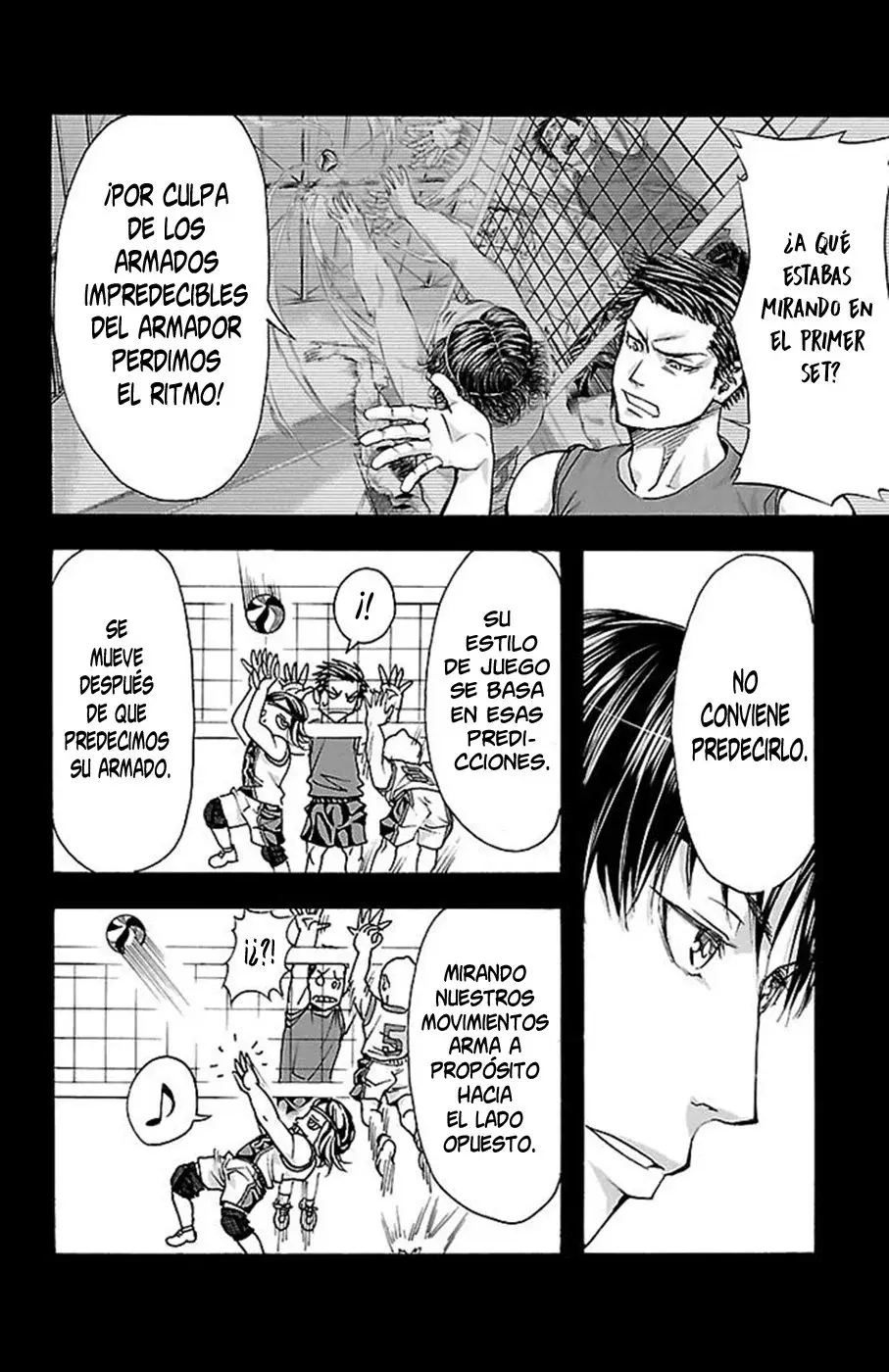 Capitulo 19 page 20
