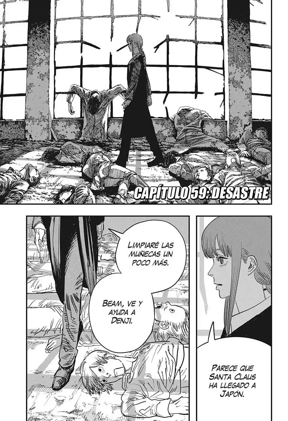 Capitulo 59 page 4