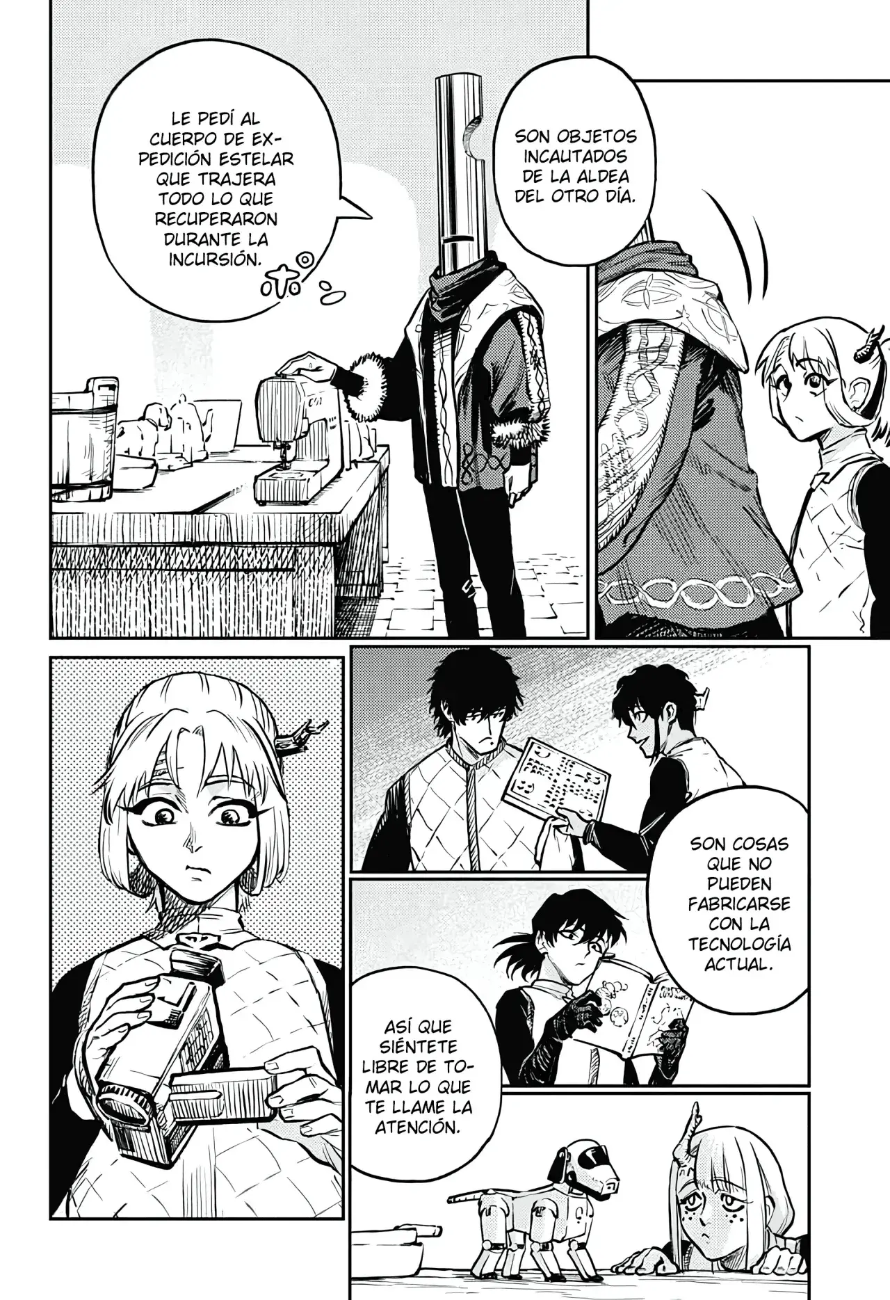Capitulo 35 page 14