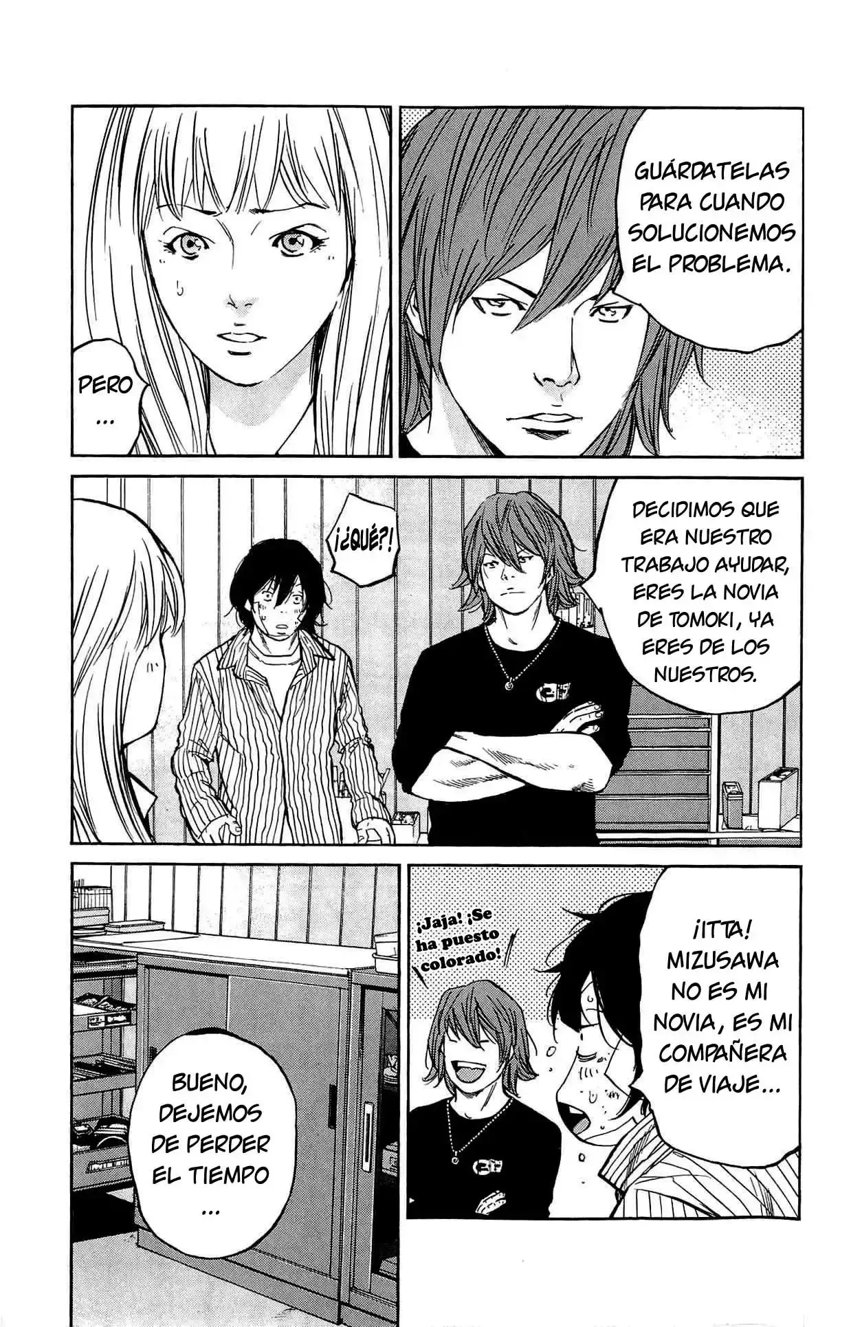 Capitulo 139 page 5