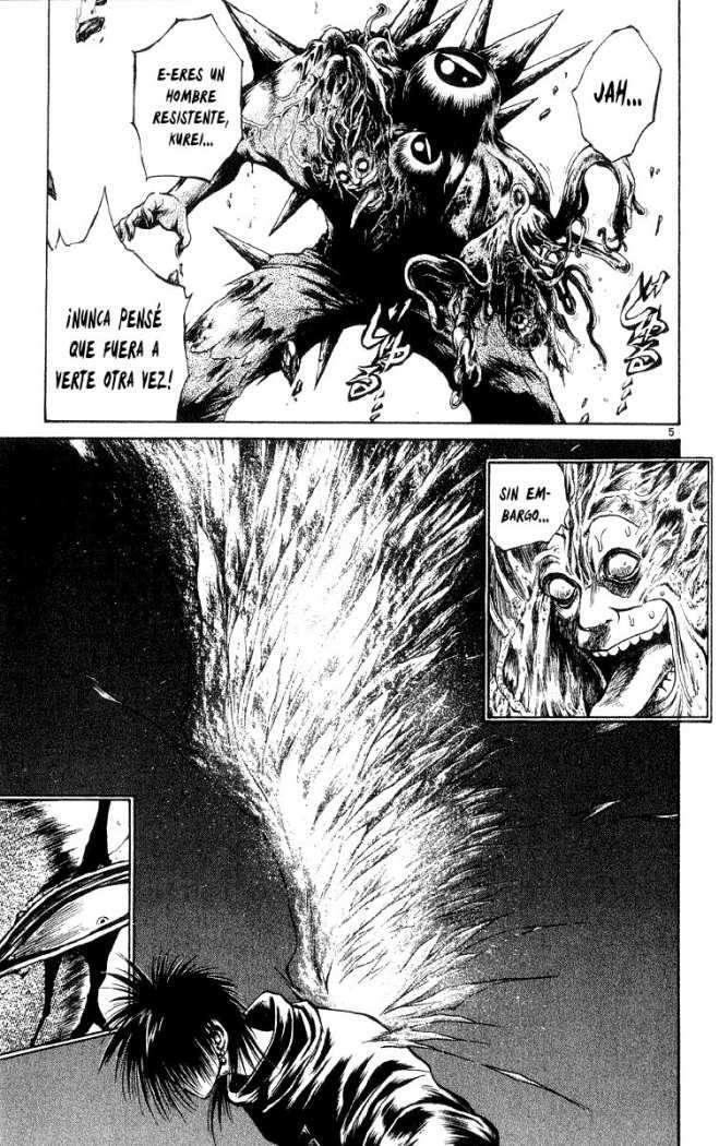 Capitulo 206 page 5