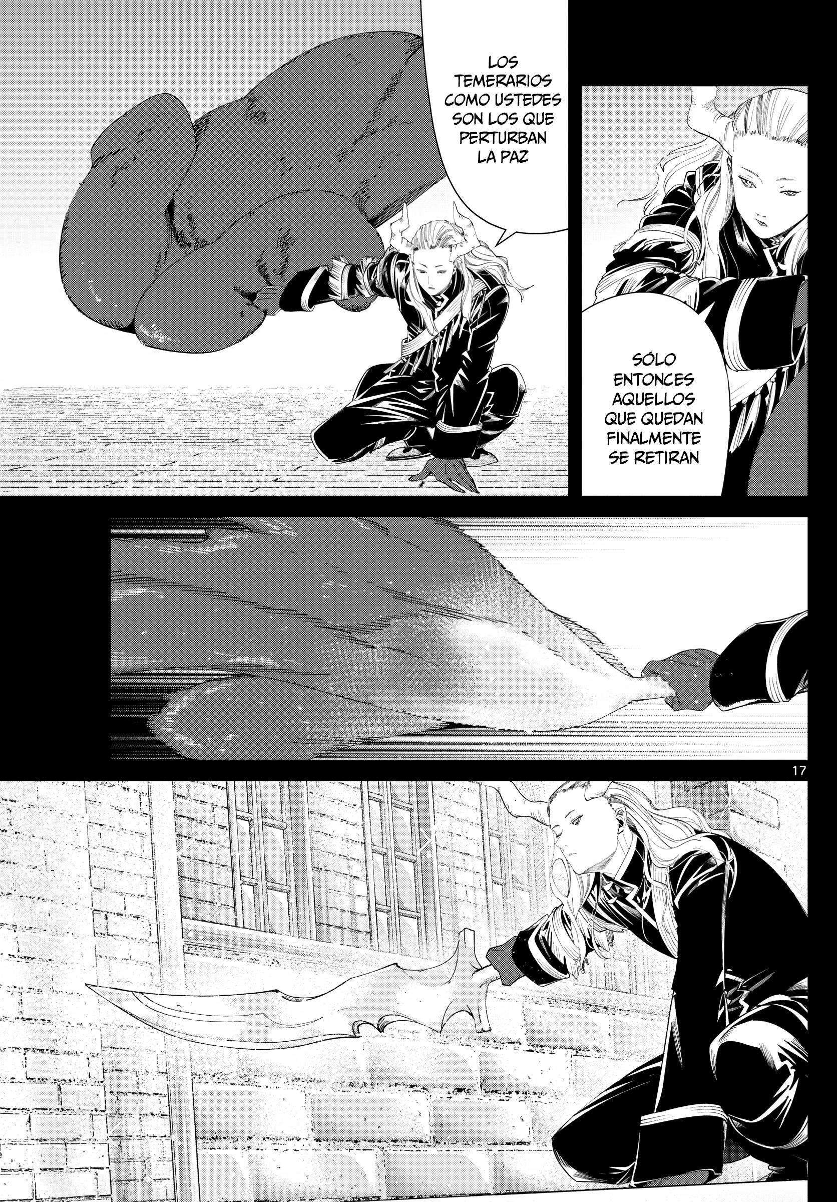 Capitulo 84 page 18