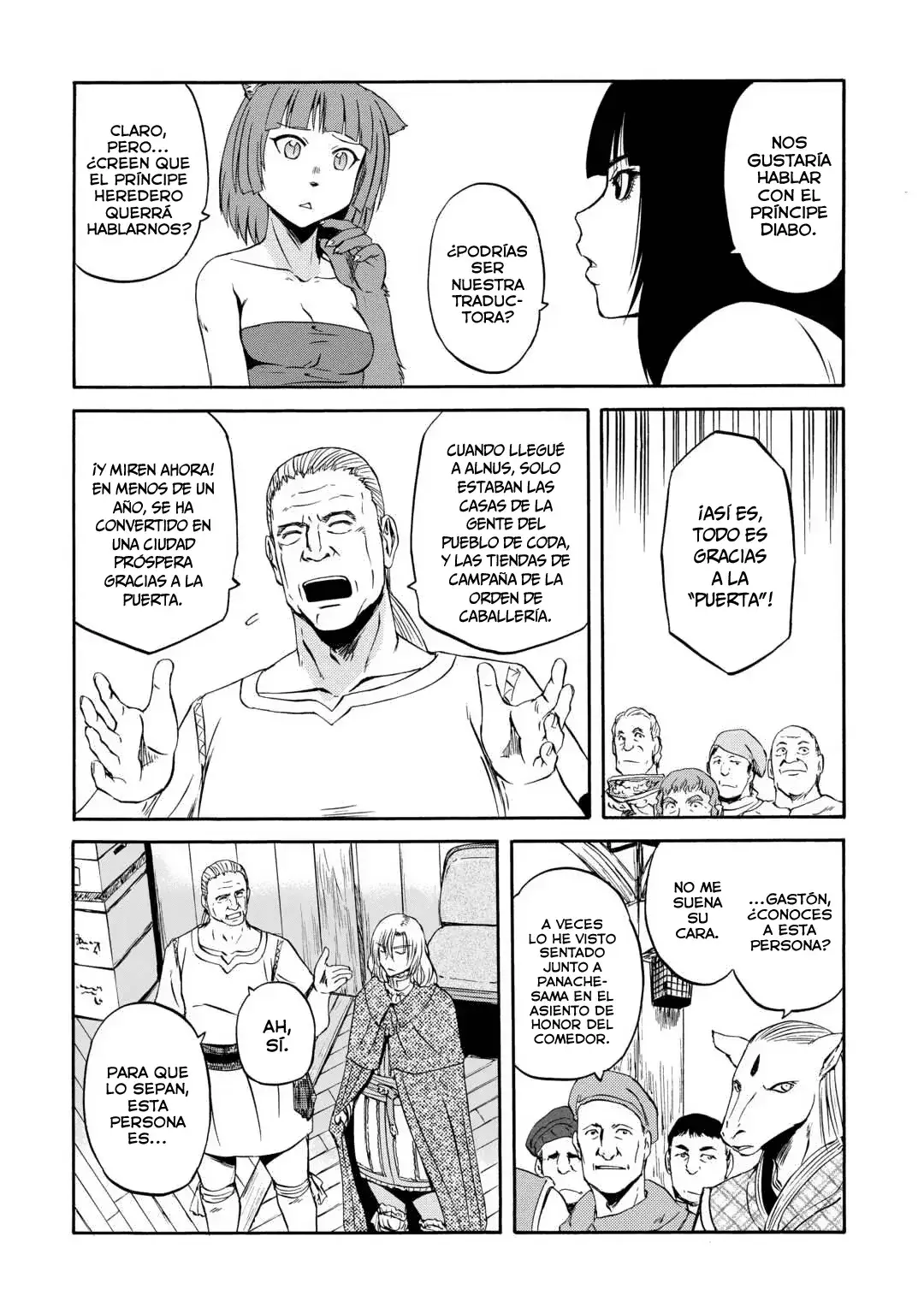 Capitulo 138 page 31
