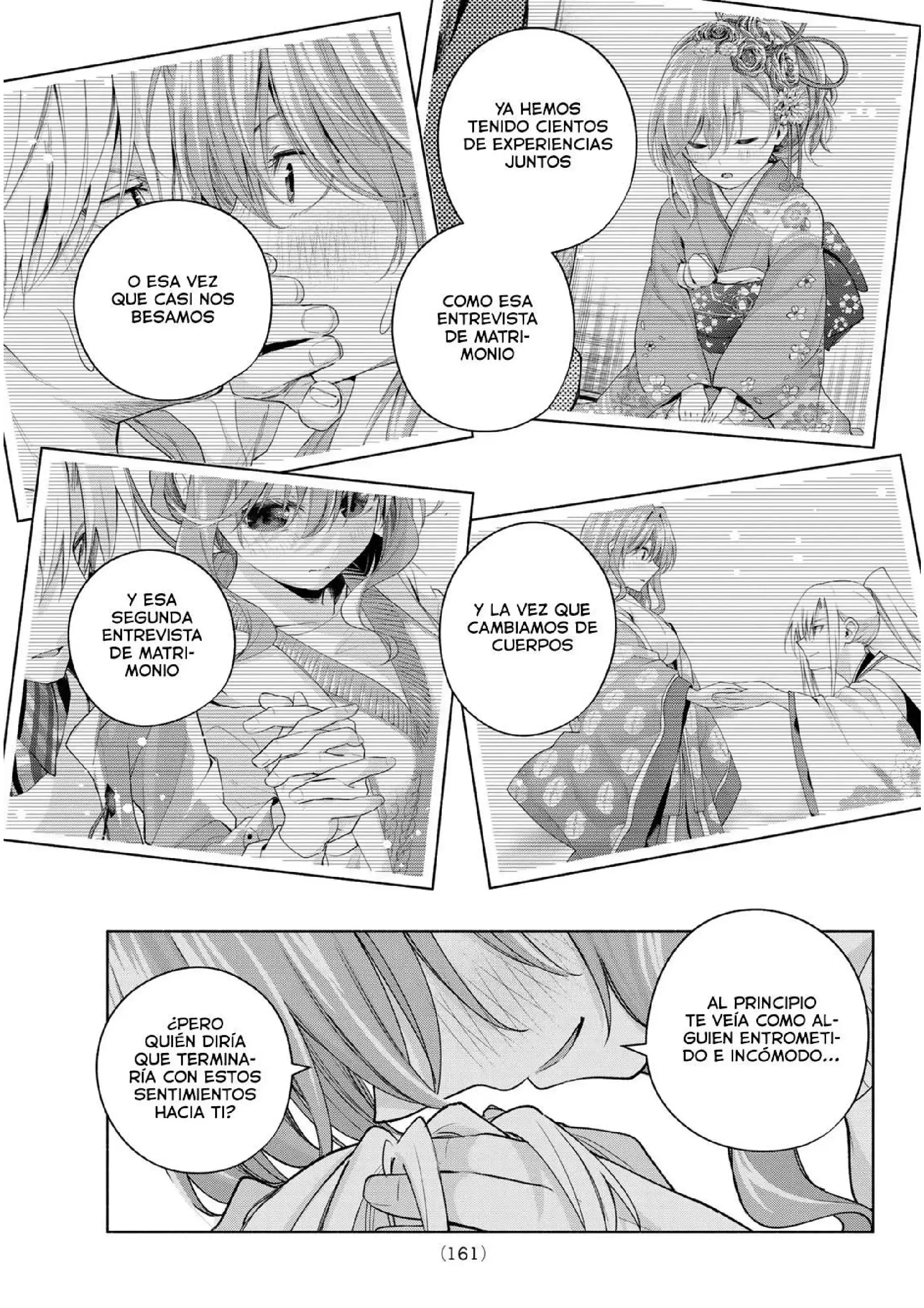 Capitulo 108 page 18