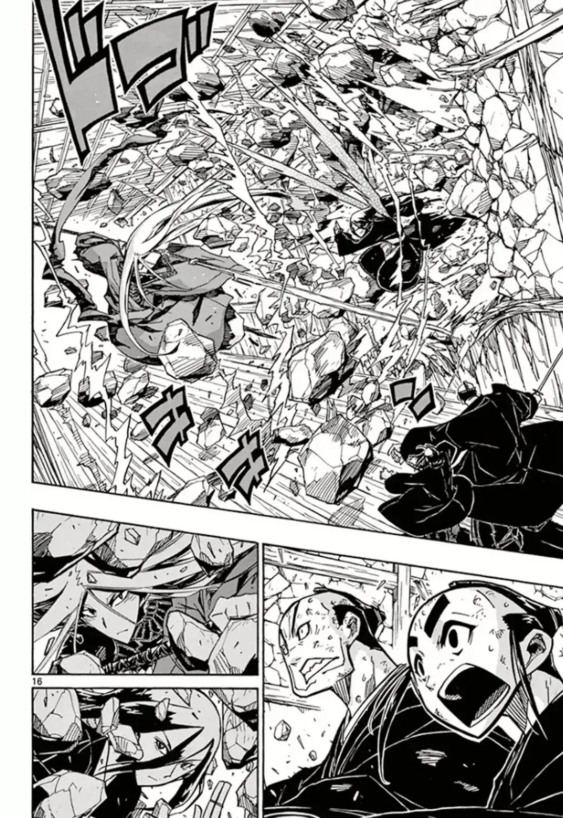 Capitulo 111 page 16