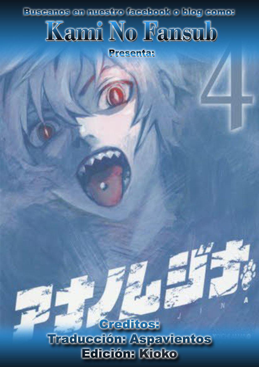 Capitulo 30.50 page 1