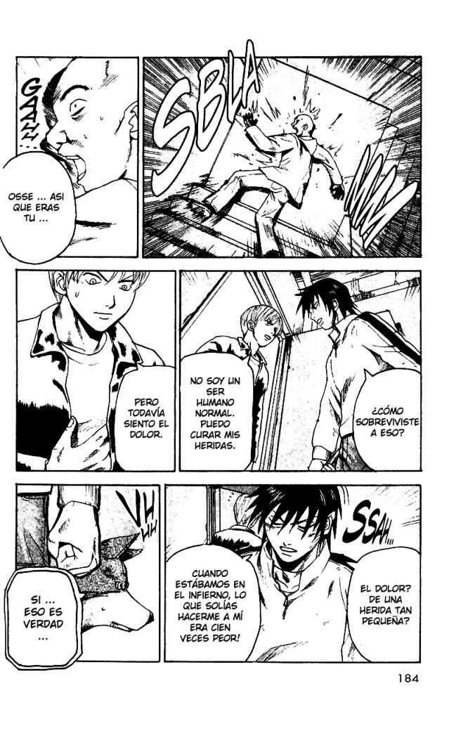 Capitulo 14 page 16