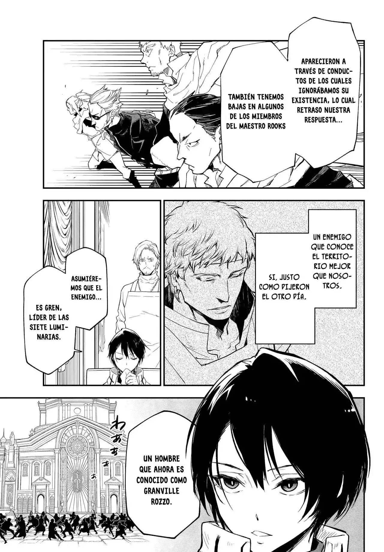 Capitulo 138 page 18