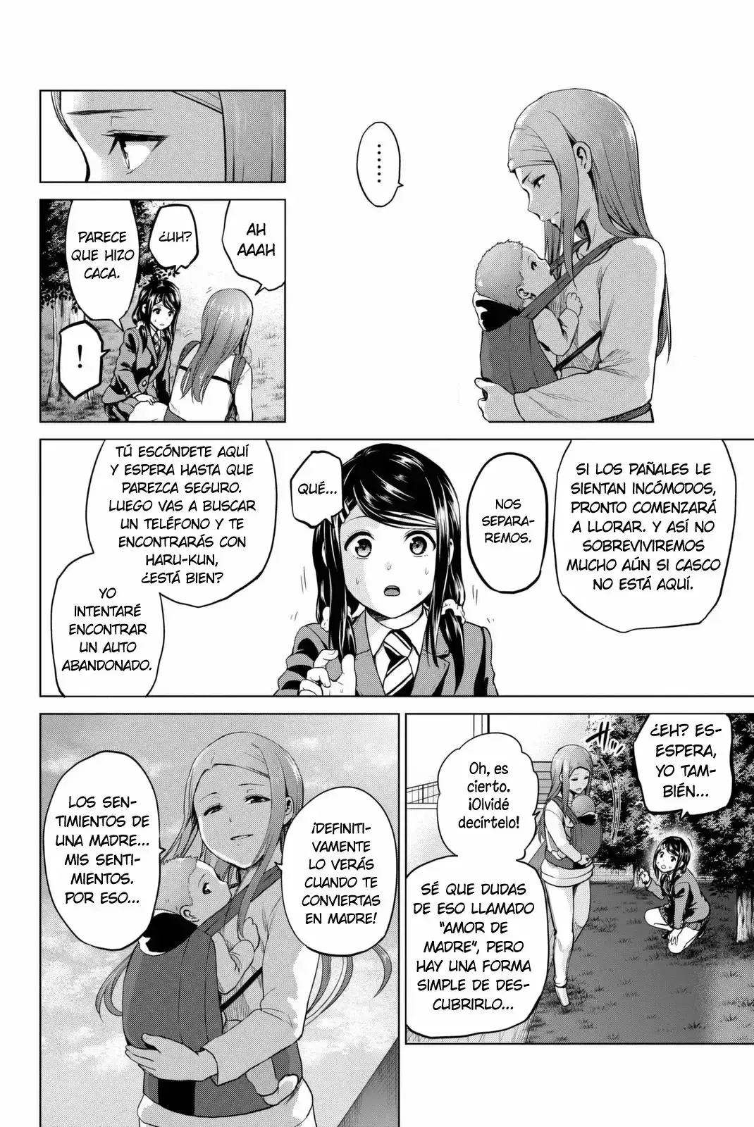 Capitulo 59 page 17