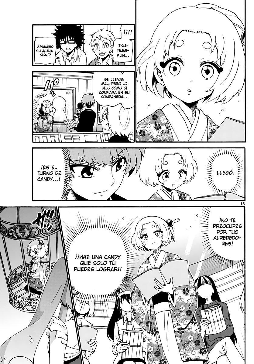 Capitulo 114 page 13