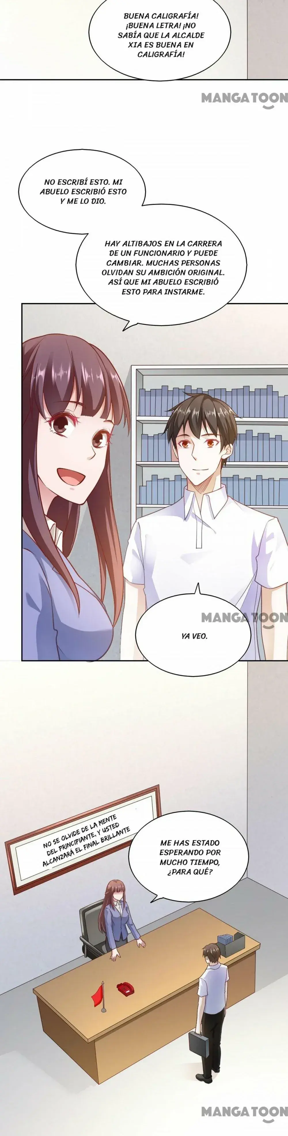 Capitulo 79 page 8