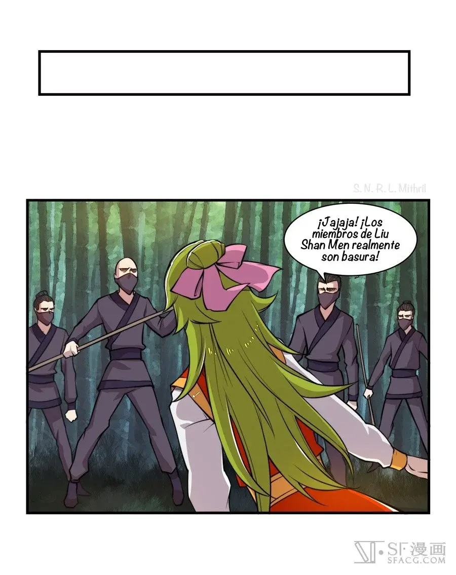 Capitulo 16 page 38